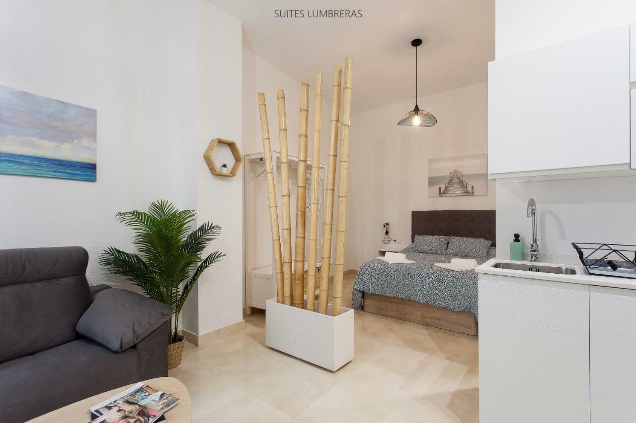 Lumbreras Apartament Sevilla