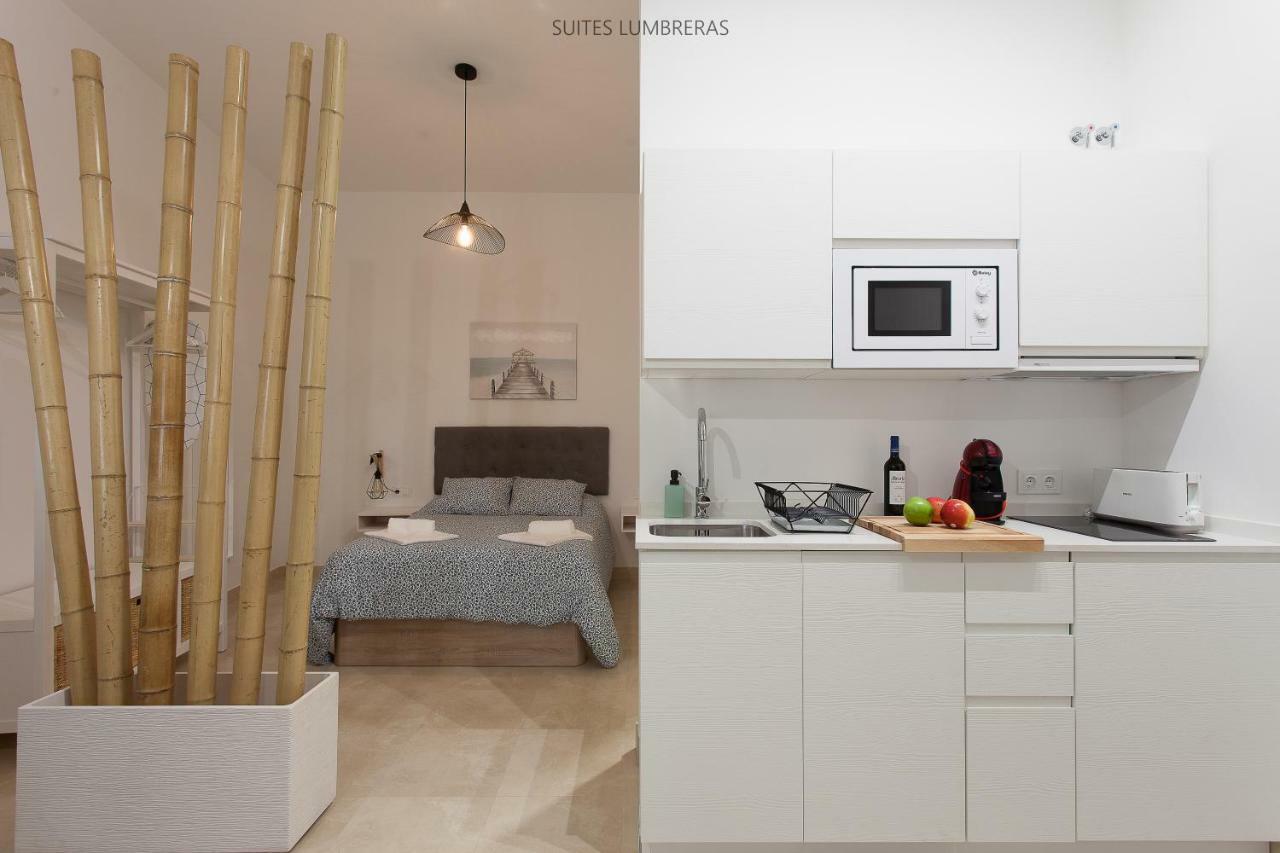 Lumbreras Apartament Sevilla