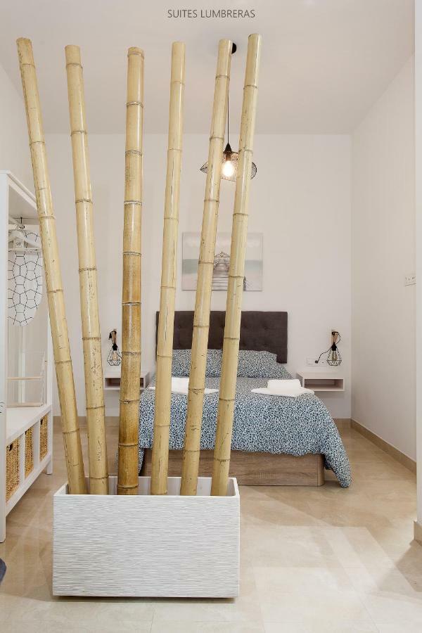 Lumbreras Apartament Sevilla