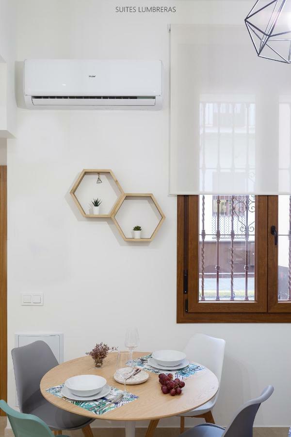 Apartament Lumbreras