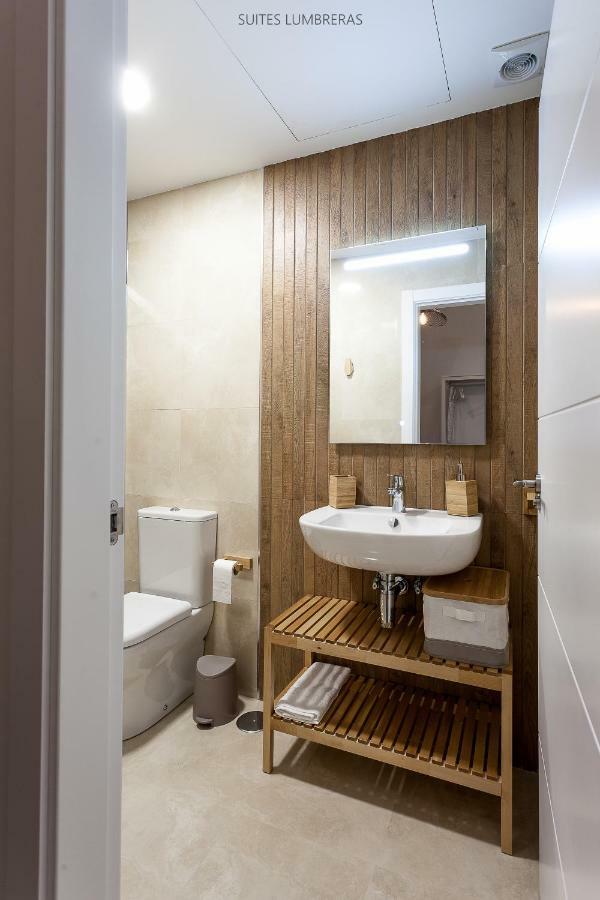 Lumbreras Apartament