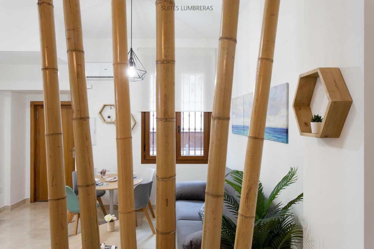 Lumbreras Apartament