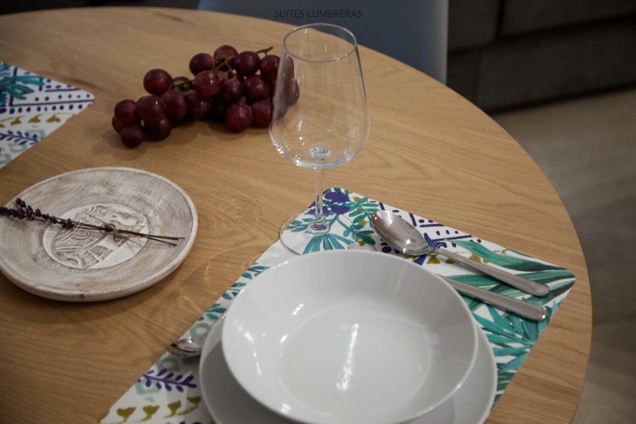 Apartament Lumbreras