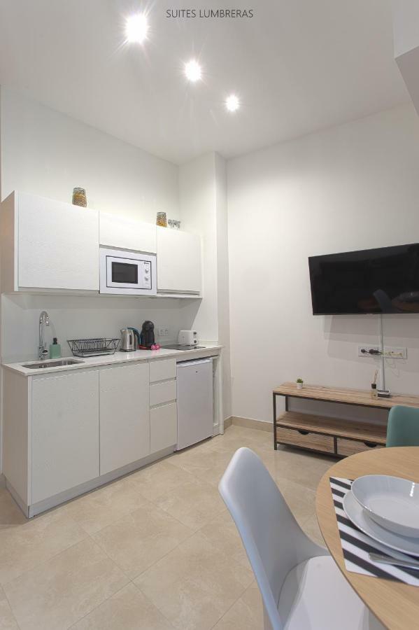 Lumbreras Apartament Sevilla