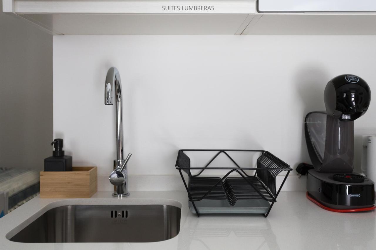 Apartament Lumbreras