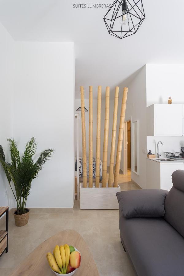 Lumbreras Apartament Sevilla