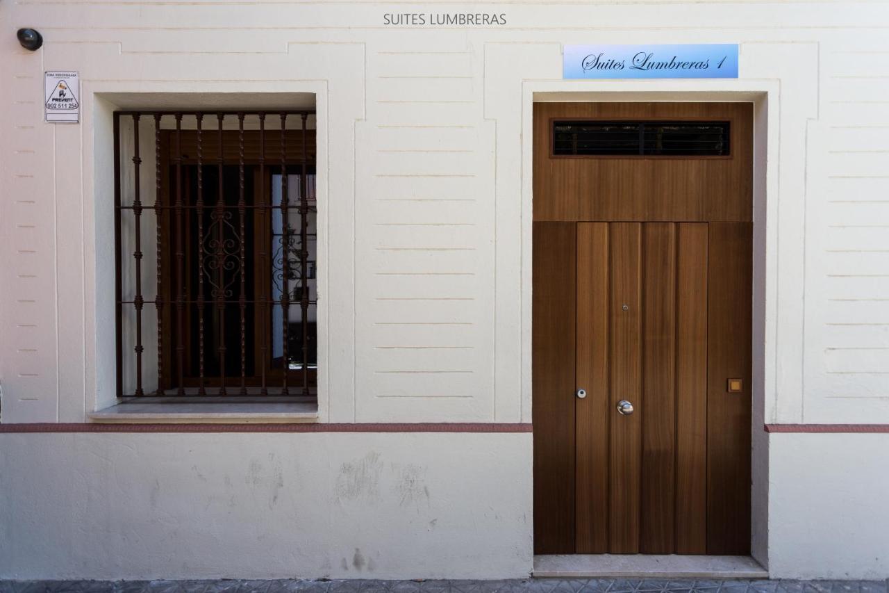 Apartament Lumbreras