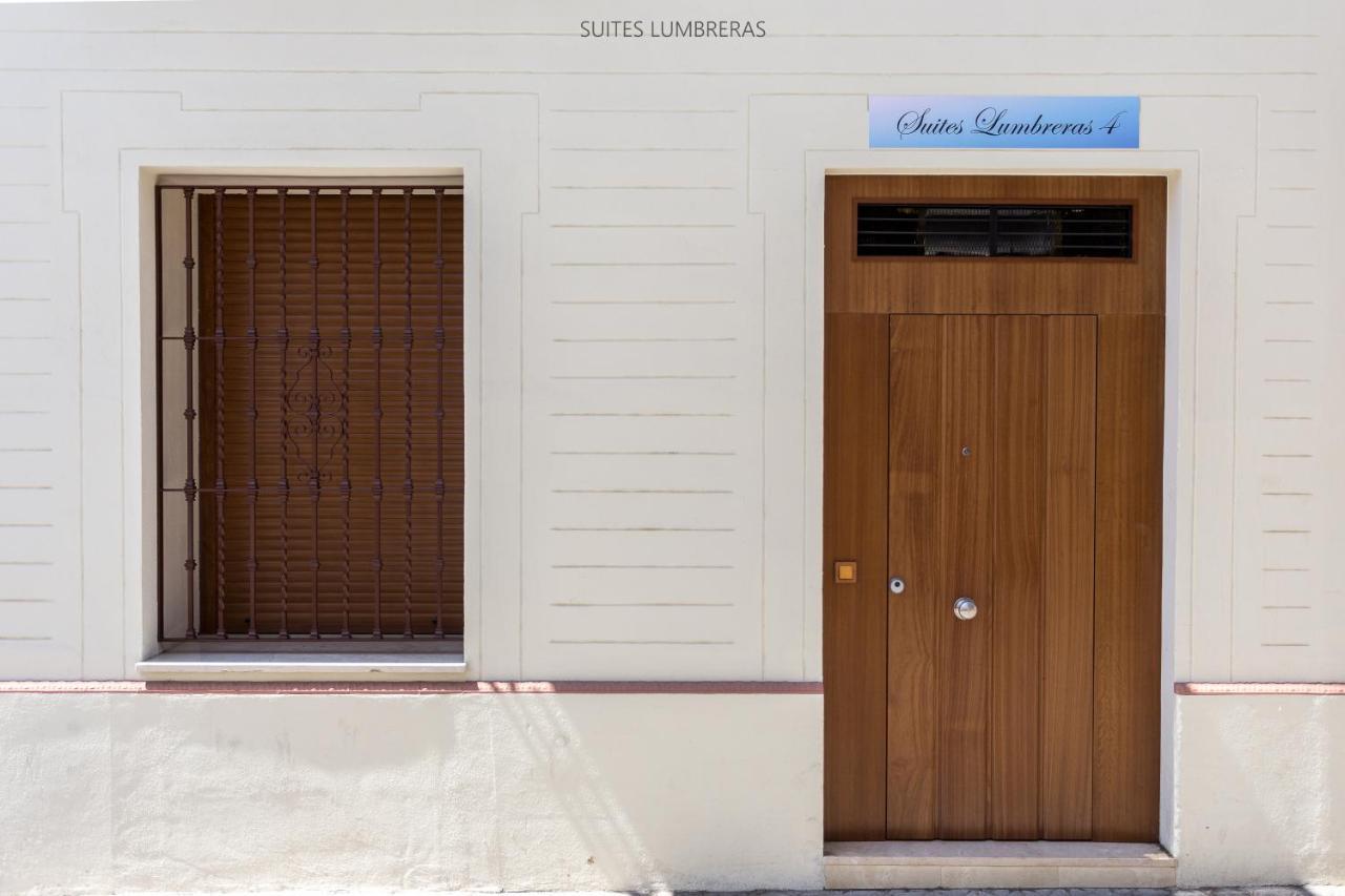Apartament Lumbreras