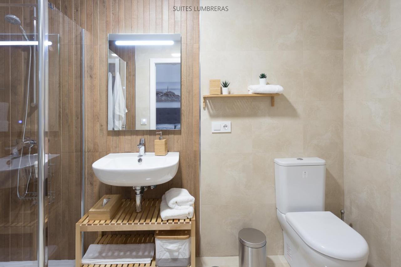 Apartament Lumbreras