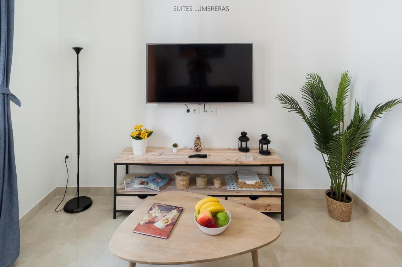Lumbreras Apartament Sevilla