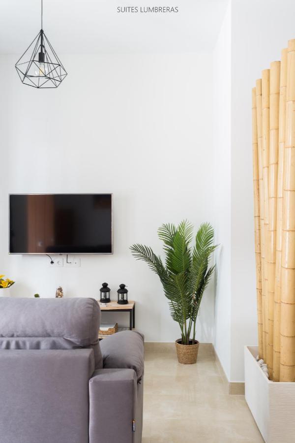 Apartament Lumbreras Sevilla