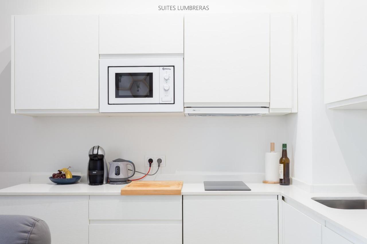 Lumbreras Apartament Sevilla