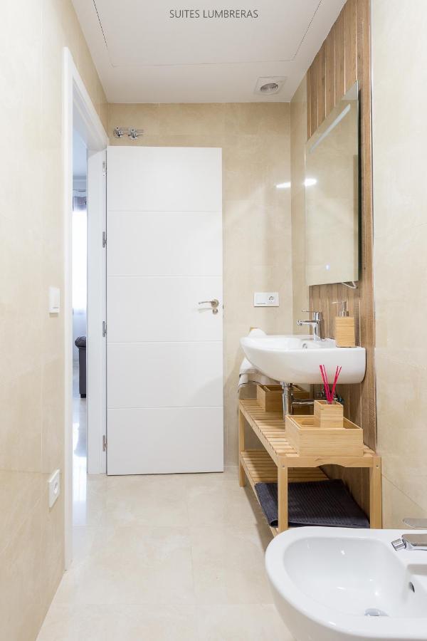 Apartament Lumbreras *