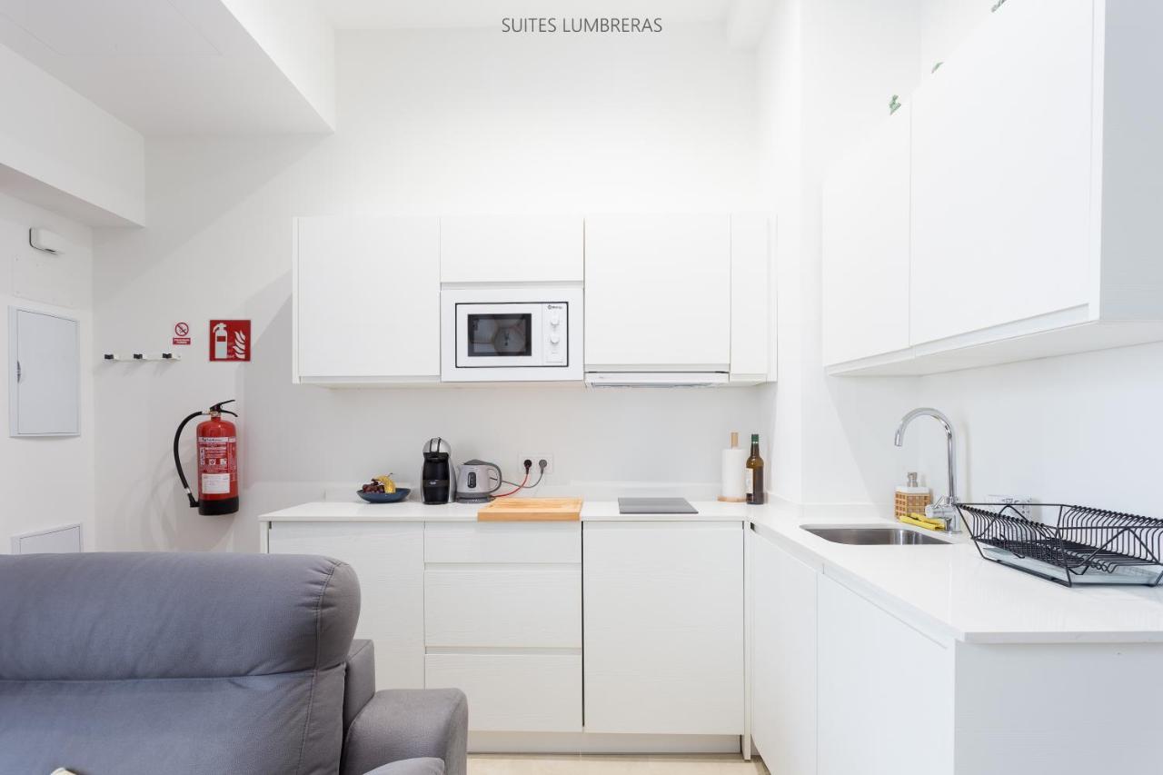 Apartament Lumbreras