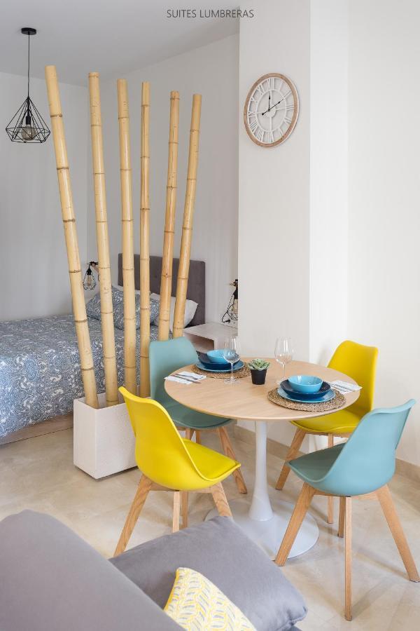 Apartament Lumbreras