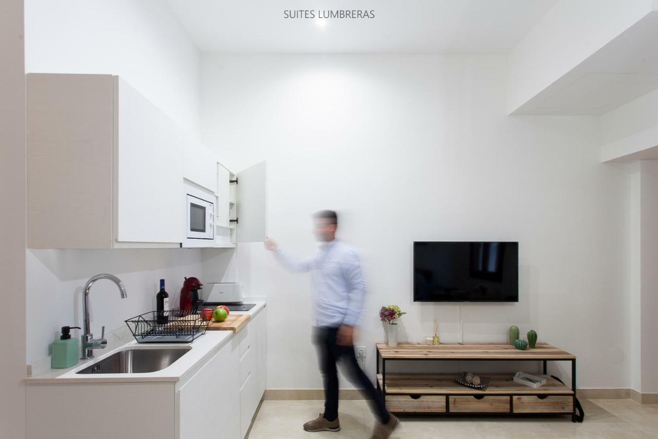 Lumbreras * Sevilha