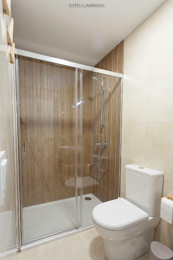 Lumbreras Apartamento Sevilha