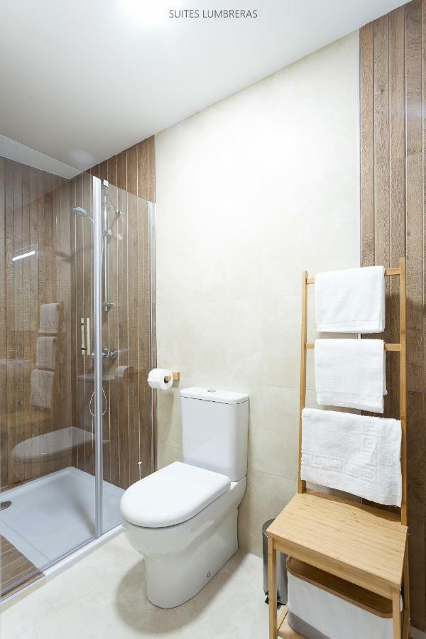 Apartamento Lumbreras Sevilha