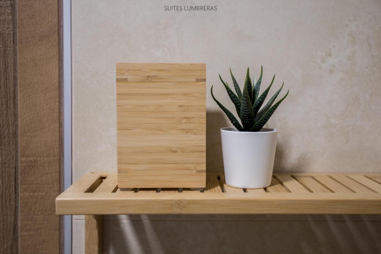 Apartamento Lumbreras Sevilha