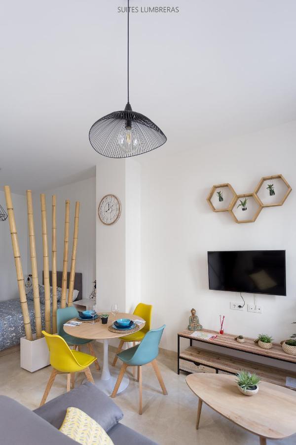 Apartamento Lumbreras Sevilha