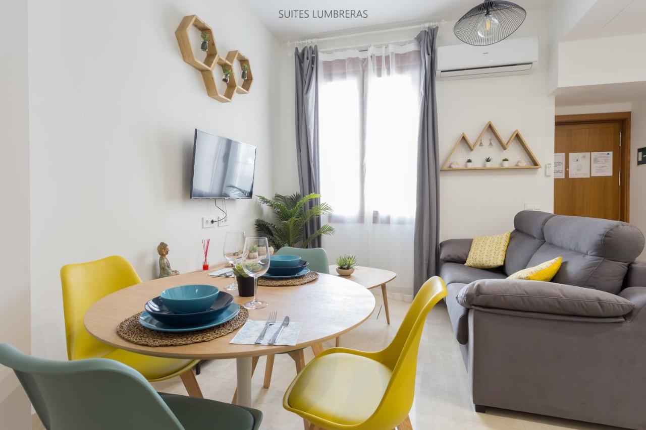 Apartamento Lumbreras Sevilha